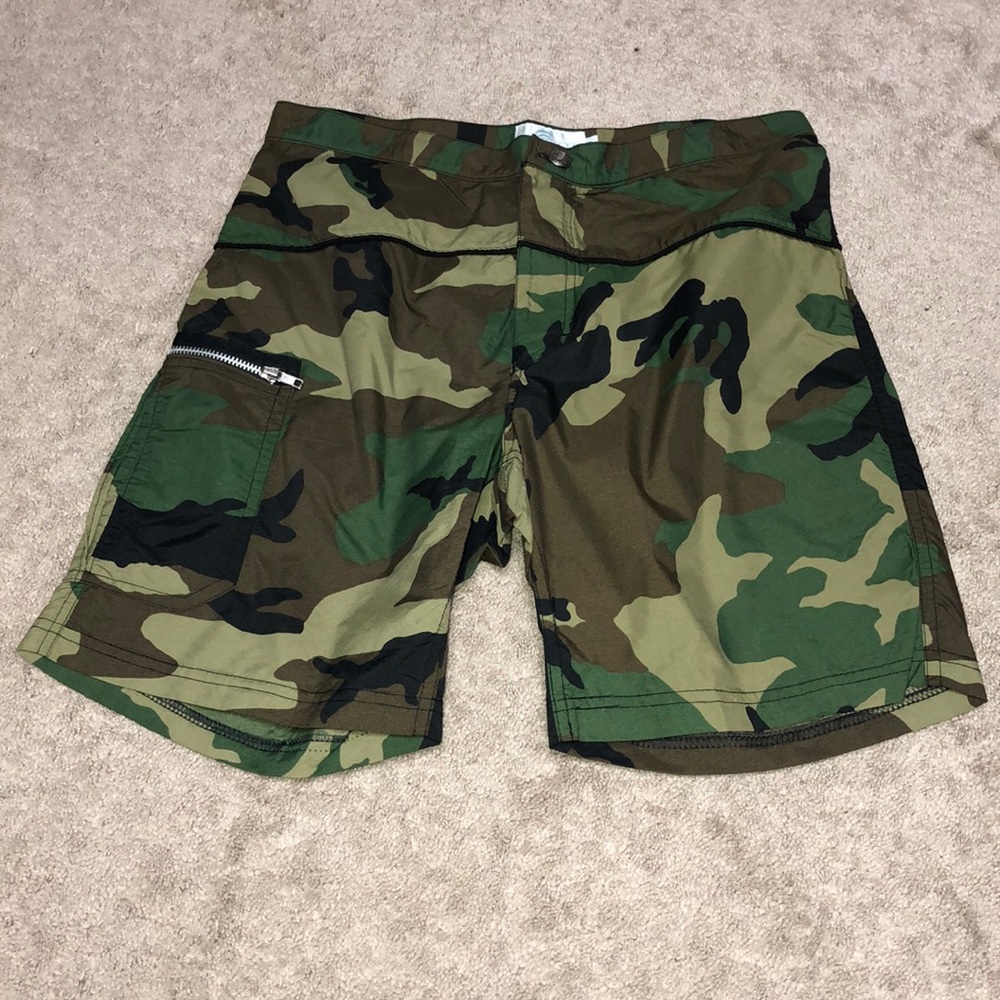 Conquete shorts